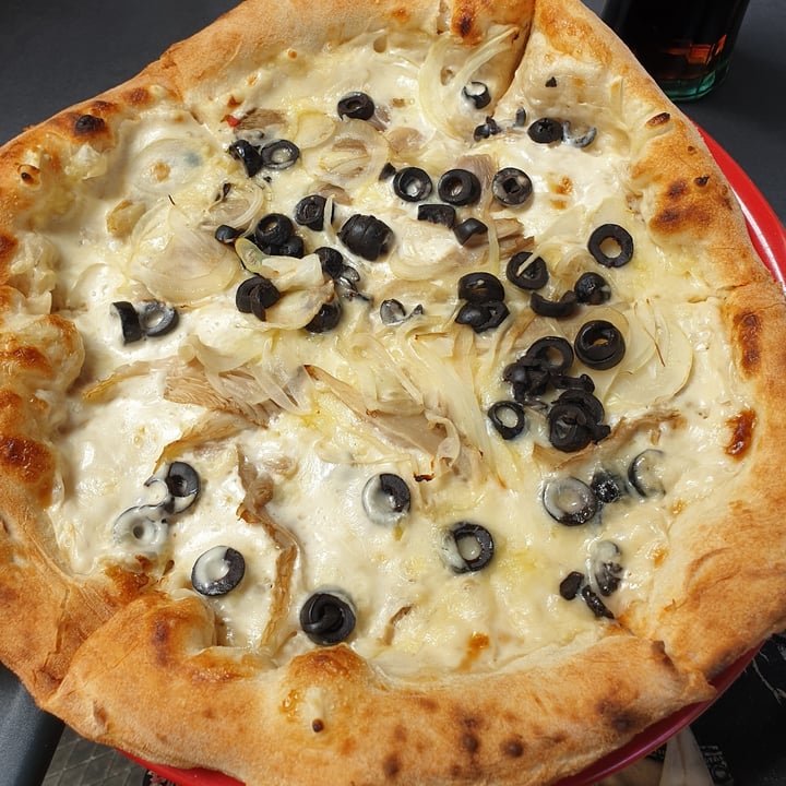 review photo of Tango Bar Pizza Maula shared by @tormento94 on 21 Oct 2021 - review