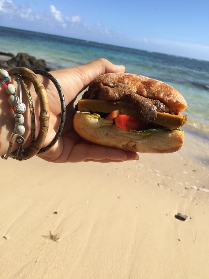 review photo of Juicy Brew Grab And Grow shared by @belizegirl16 on 30 Jan 2020 - review