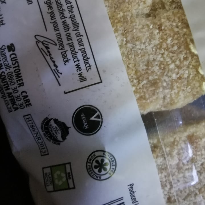 photo of Pick n Pay Whole wheat English muffins shared by @sandy4 on  02 Oct 2020 - review