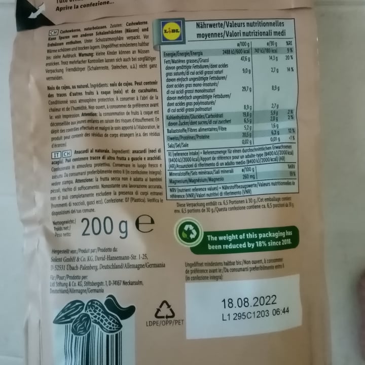 review photo of Alesto Anacardi shared by @mammadany on 18 Dec 2021 - review