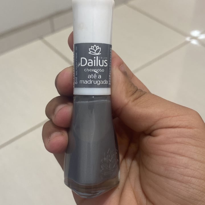 review photo of Dailus Esmalte shared by @joycenunesxx on 15 Oct 2022 - review
