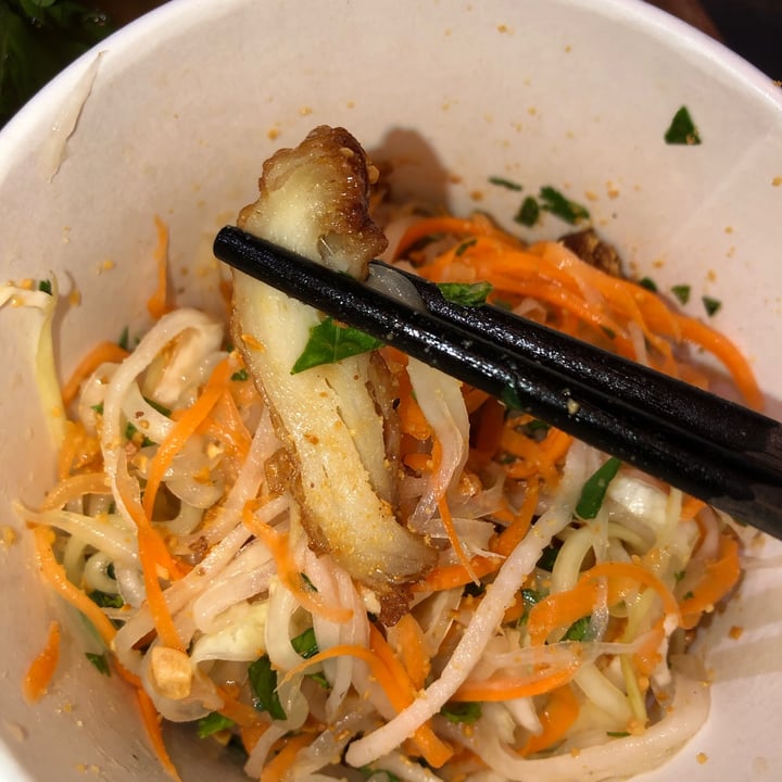 photo of The Kind Bowl Kind Pho shared by @gxlsxy on  06 Aug 2022 - review