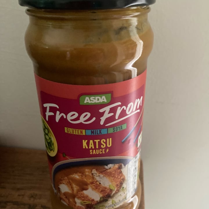 ASDA Free From Katsu Sauce Review Abillion asda-free-from-katsu-sauce-review-abillion