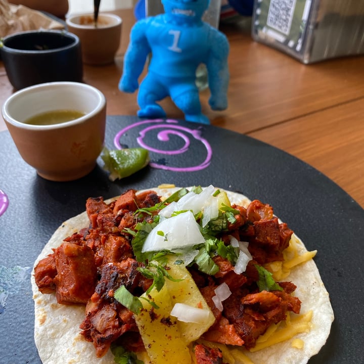 review photo of Herbívoro Gringa shared by @ricardopimentel on 23 Jun 2021 - review