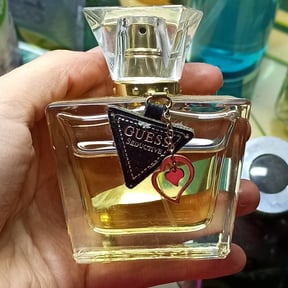 Guess Guess Seductive Femme Eau De Toilette Reviews abillion