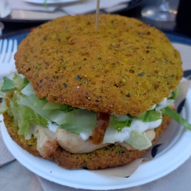 Photo of the dish “Fioraccia”