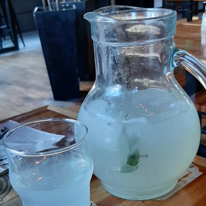 review photo of Cheverry Tandil Sándwich vegano shared by @gastonfauret on 02 Aug 2021 - review