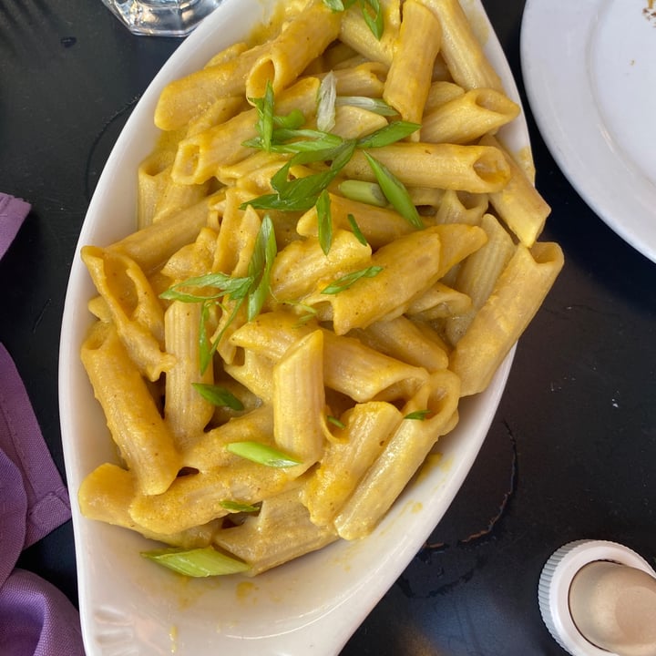 review photo of ION Restaurant, It's Only Natural Mac And cheese shared by @julialcaputo on 18 Jul 2020 - review