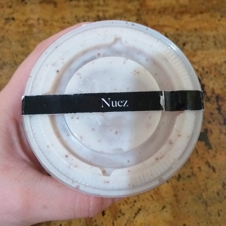 review photo of Bosque Yogurt de soya sabor nuez shared by @marhelene on 25 Jul 2020 - review