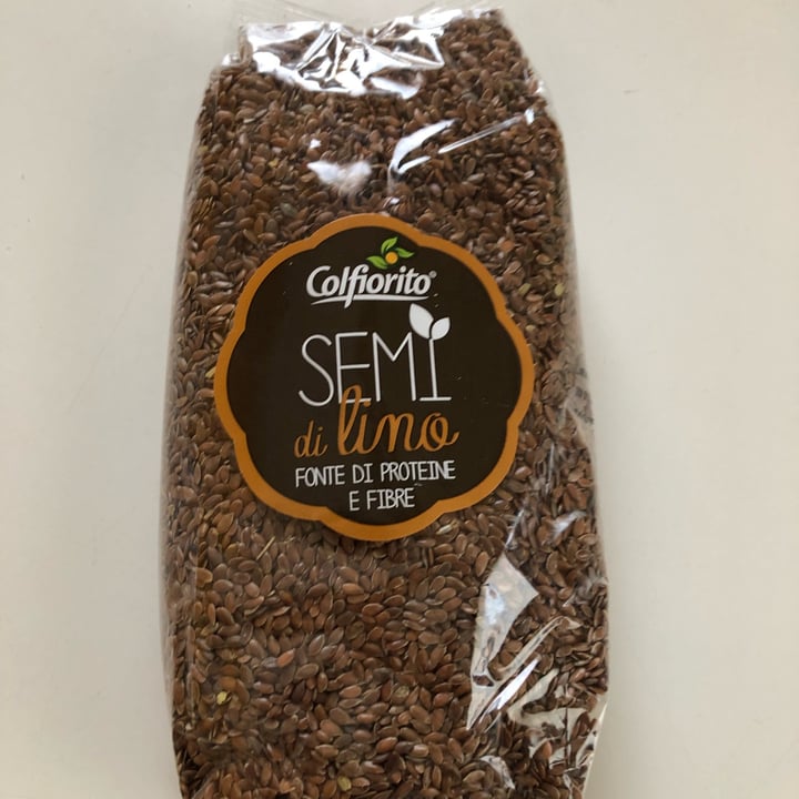 review photo of Colfiorito Semi Di Lino shared by @nonnadane on 15 Apr 2022 - review