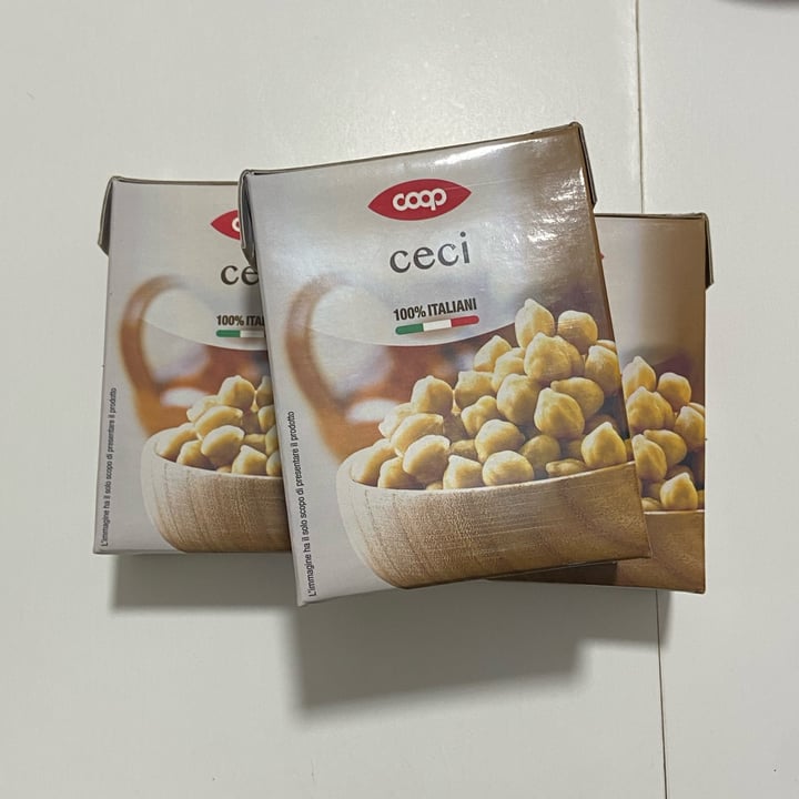 photo of Coop Ceci In Tetrapack shared by @ale-penny on  20 Jun 2022 - review
