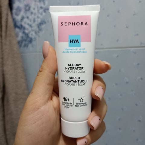 Sephora collection All Day Hydrator Reviews | abillion