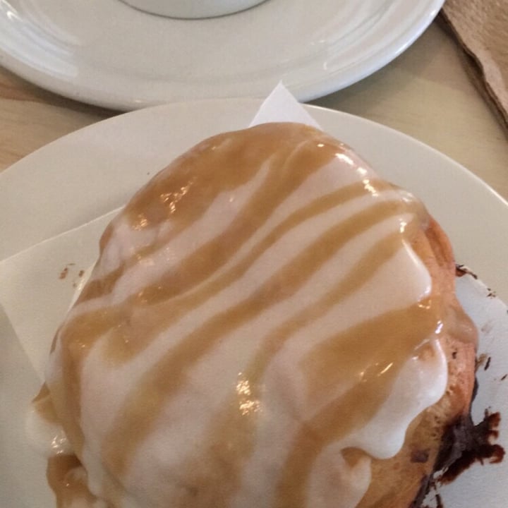 review photo of Pulpa Amor Líquido Berlinesa Rellena shared by @turulata on 05 Nov 2020 - review