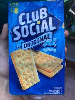 Club Social