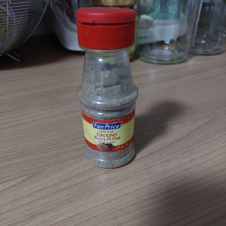 review photo of HongTu Ground black pepper shared by @caito-com on 23 Mar 2022 - review