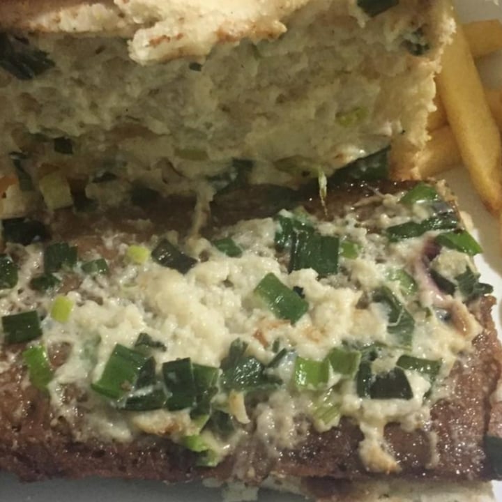 review photo of Casa Mhia Churrasquito Pampeano Al Verdeo shared by @etiquetadietetica on 30 Jun 2020 - review