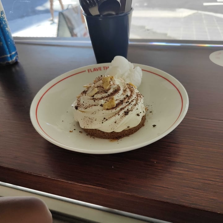 photo of Flave My -My Banoffee Pie shared by @andrescba on  20 Nov 2022 - review