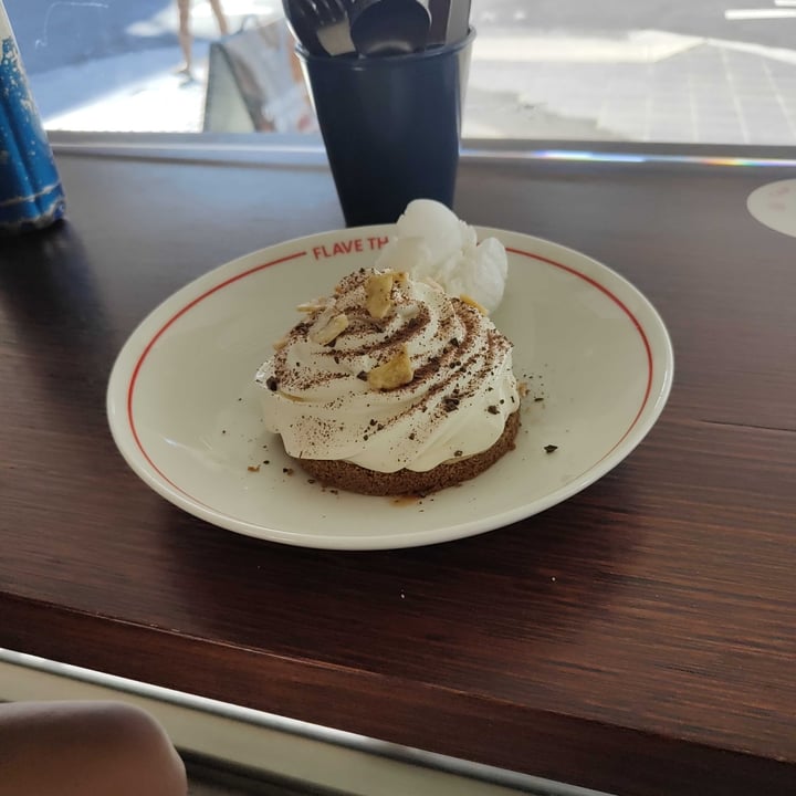 review photo of Flave My -My Banoffee Pie shared by @andrescba on 20 Nov 2022 - review