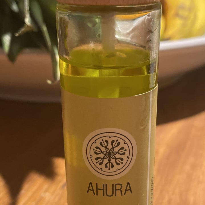 photo of Laboratorio ahura Huile D’olive shared by @sarahsarah on  28 Mar 2022 - review