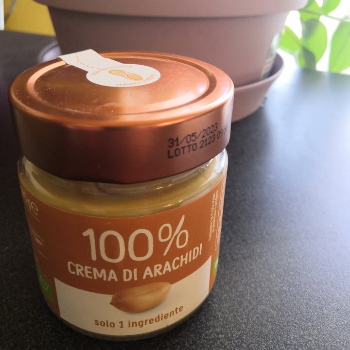 review photo of Euro Company food for change 100 % Crema di Anacardi shared by @kataleya88 on 16 Jul 2022 - review