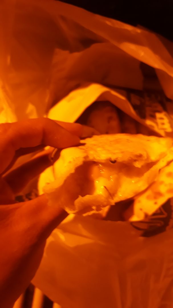 review photo of Empanadas de 10.Pacheco Empanadas shared by @eternamente7 on 26 Mar 2020 - review