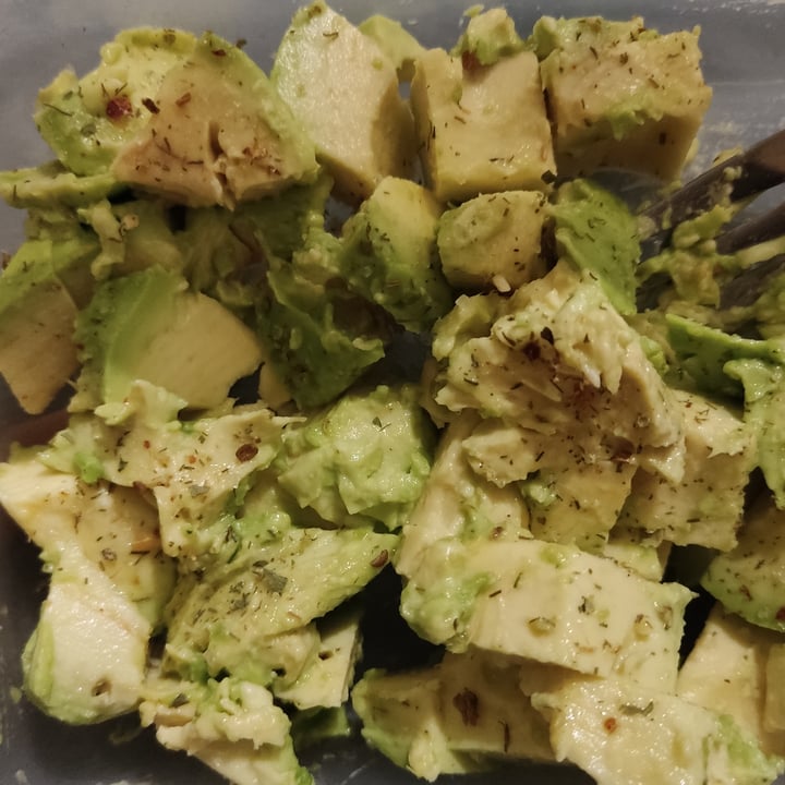 photo of Food Lover’s Market Avocados shared by @space999sailor on  26 Aug 2022 - review