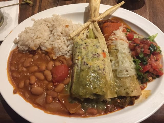 El Charro Cafe Ventana