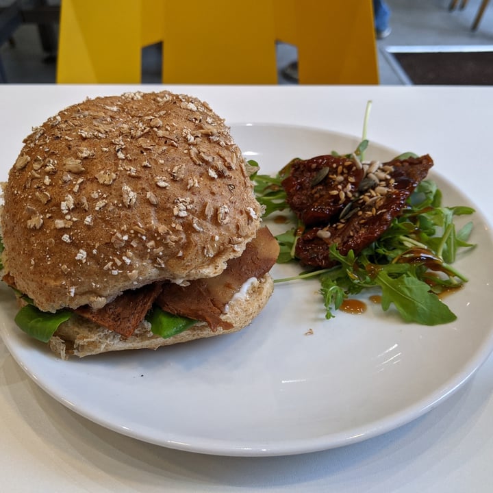 photo of Picnic BLT shared by @katchan on  10 Oct 2021 - review