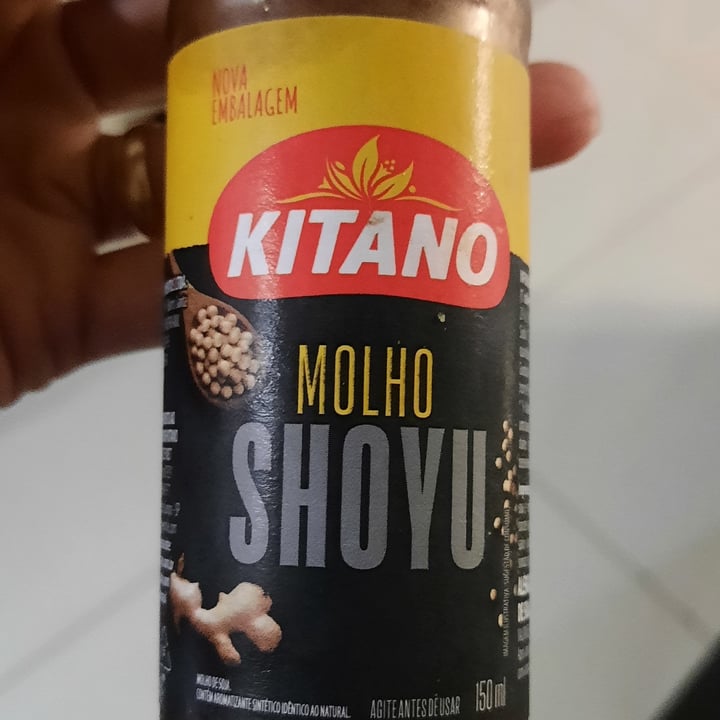 photo of Kitano Shoyu shared by @priscilafernandes on  28 May 2022 - review