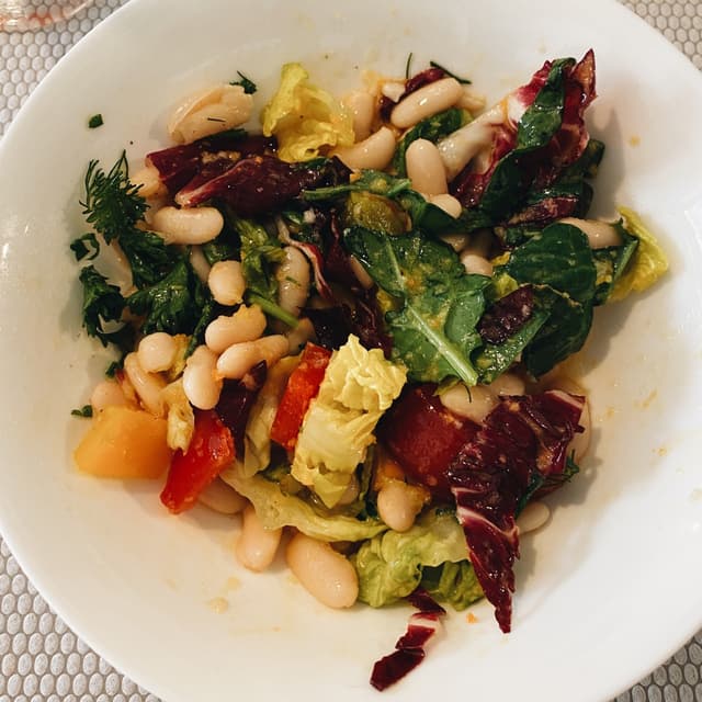 Photo of the dish “Menú Del Día”