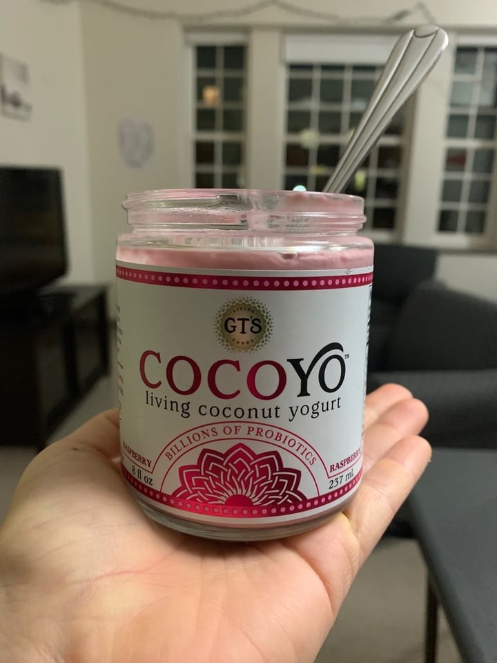 photo of Cocoyo GT’s Cocoyo shared by @laylagordon on  13 Feb 2020 - review