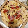 Nom Nom Pizza and Burger House - Nichelino