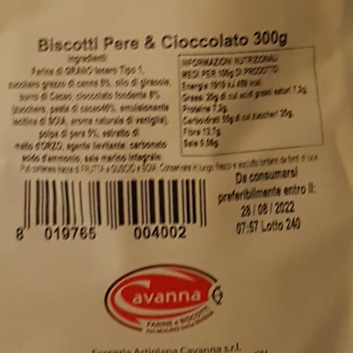 review photo of Cavanna Pereciocc shared by @iaialuna on 30 Nov 2021 - review