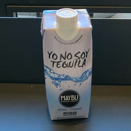 Maybu
