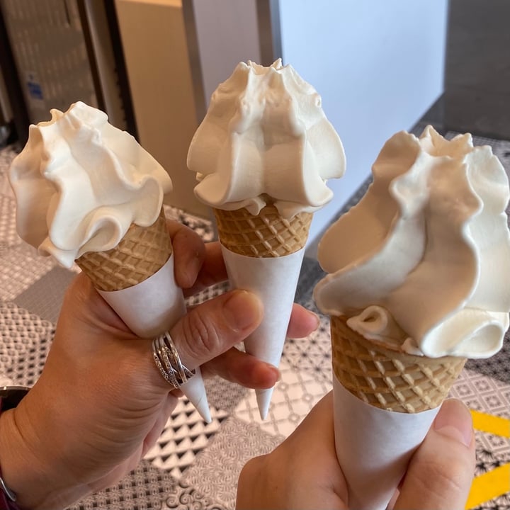 photo of IKEA Tampines Ice Cream shared by @celestenvg on  18 Jan 2021 - review