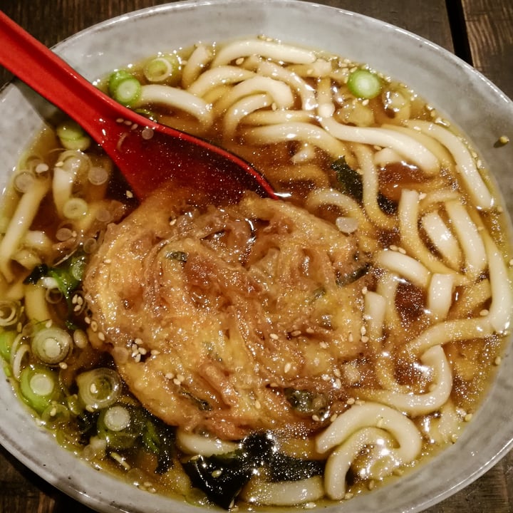 review photo of Yoshi Sushi & Bento Udon Noodles shared by @iamcandace on 08 Oct 2020 - review