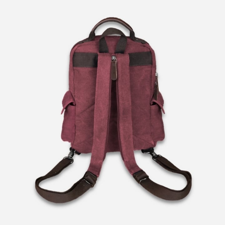 review photo of Serendipia brand Backpack shared by @blueemarble on 22 Apr 2022 - review