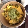 Vegan Burger Bar