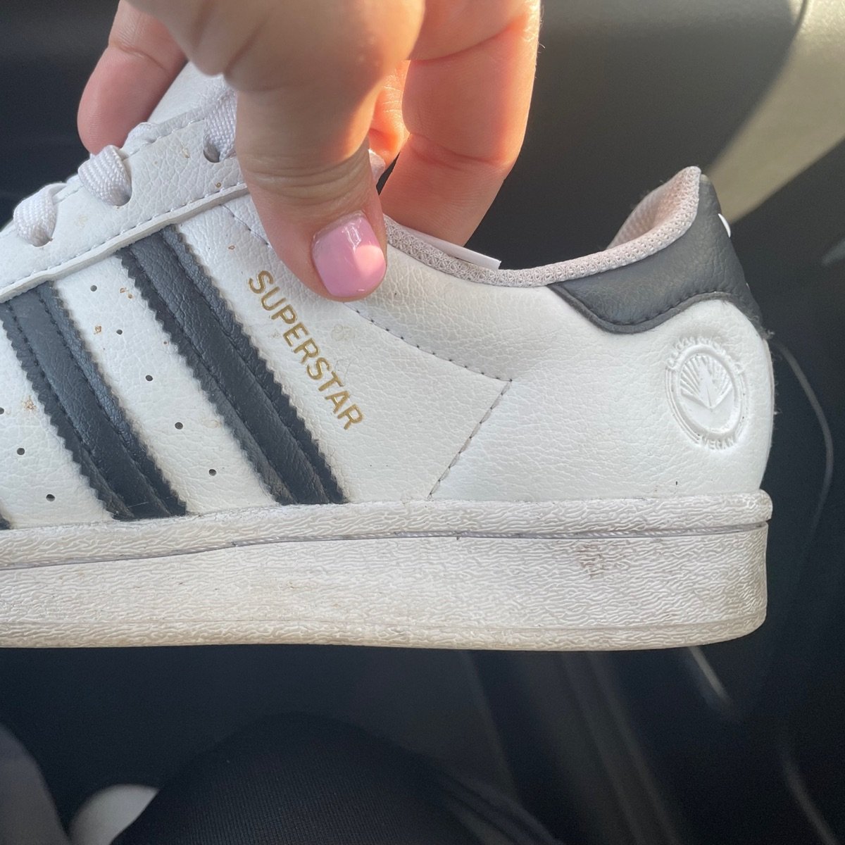 Adidas Superstar J Reviews | abillion