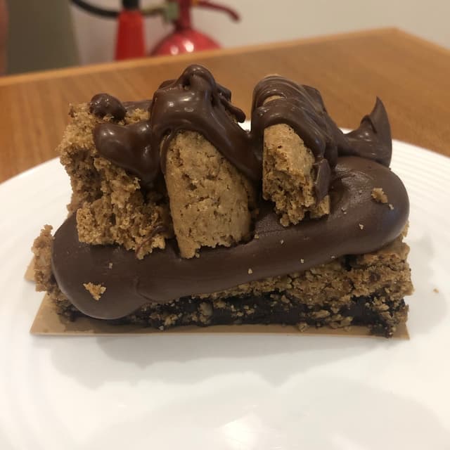 Photo du plat “Browcookie”