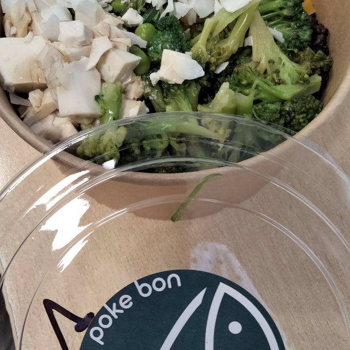 review photo of Pokè bon Poke shared by @sara30 on 15 Apr 2022 - review