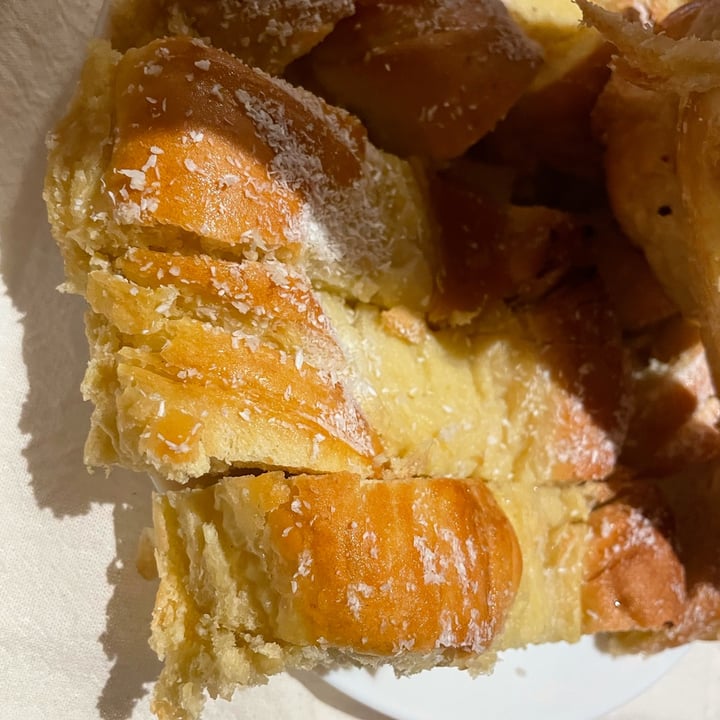 photo of Biota panaderia Trenza shared by @valenequiza on  18 Nov 2021 - review