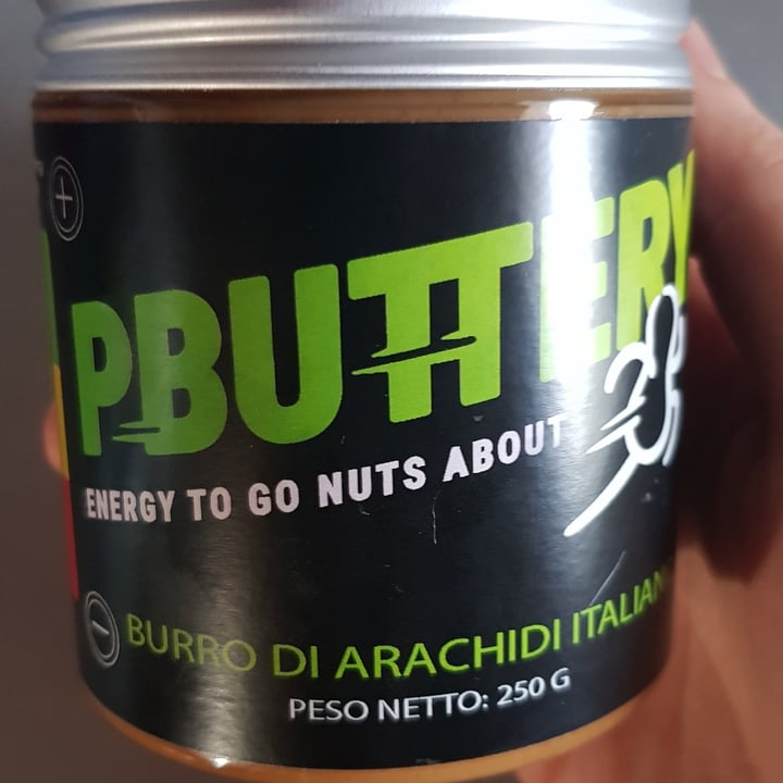 review photo of Pbuttery Burro d'arachidi shared by @jennie93 on 02 Apr 2021 - review