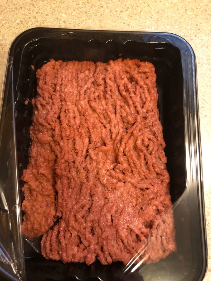 review photo of Simple Truth Emerge plant based meatless grind shared by @steffensenskitchen on 29 Jan 2020 - review