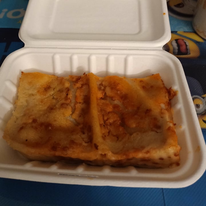 photo of Il Lughino Lasagne shared by @alis95 on  30 Mar 2021 - review