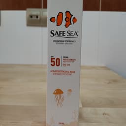 Safe Sea