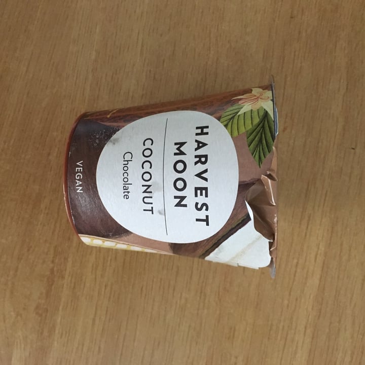 photo of Harvest Moon Coconut chocolate shared by @hijasdhekate on  03 Jul 2020 - review