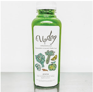 Foto del piatto “Prana Juice 16 oz”