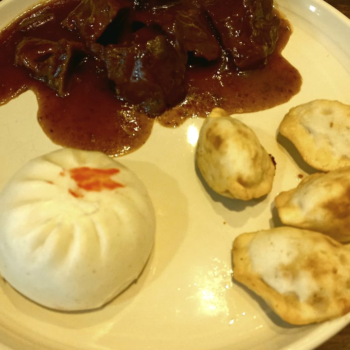 photo of holybao Buffet shared by @isthatgal on  03 Jun 2022 - review