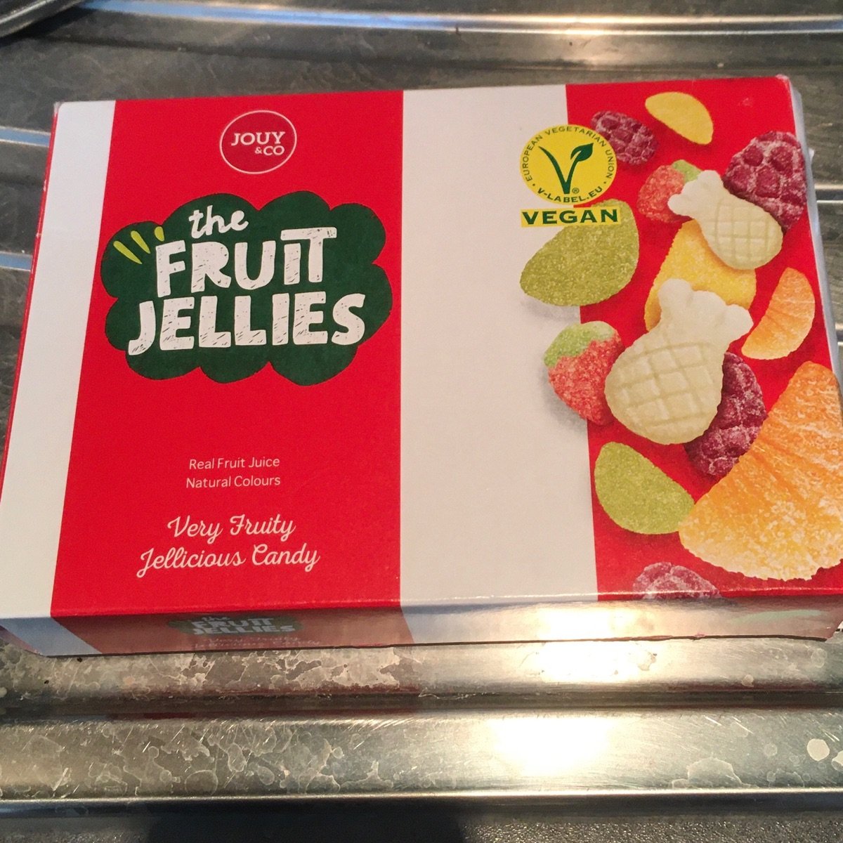 Jouy & Co the Fruit Jellies Reviews | abillion